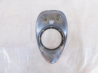 Yamaha V-Star XVS-1100 Classic Custom Silverado Instrument Cluster Console Cover - C3 Cycle
