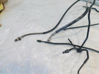 2005 2006 2007 2008 2009 BMW K1200GT K1200 GT Gen 1 ABS Brake Hose Pipe Line Lot - C3 Cycle