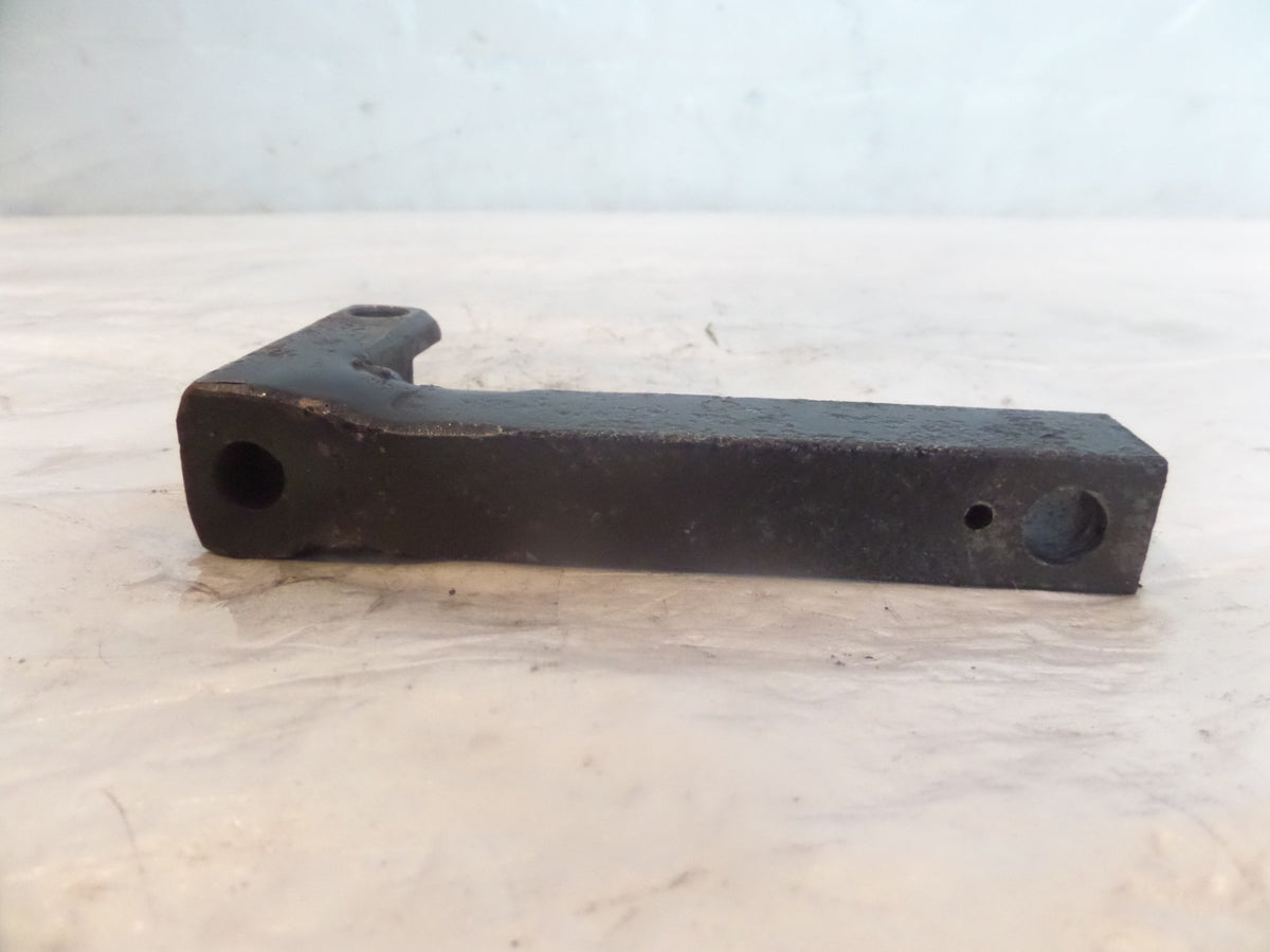 Harley Davidson Sportster 1200 Left Rear Passenger Footpeg Footrest Bracket - C3 Cycle