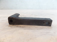 Harley Davidson Sportster 1200 Left Rear Passenger Footpeg Footrest Bracket - C3 Cycle