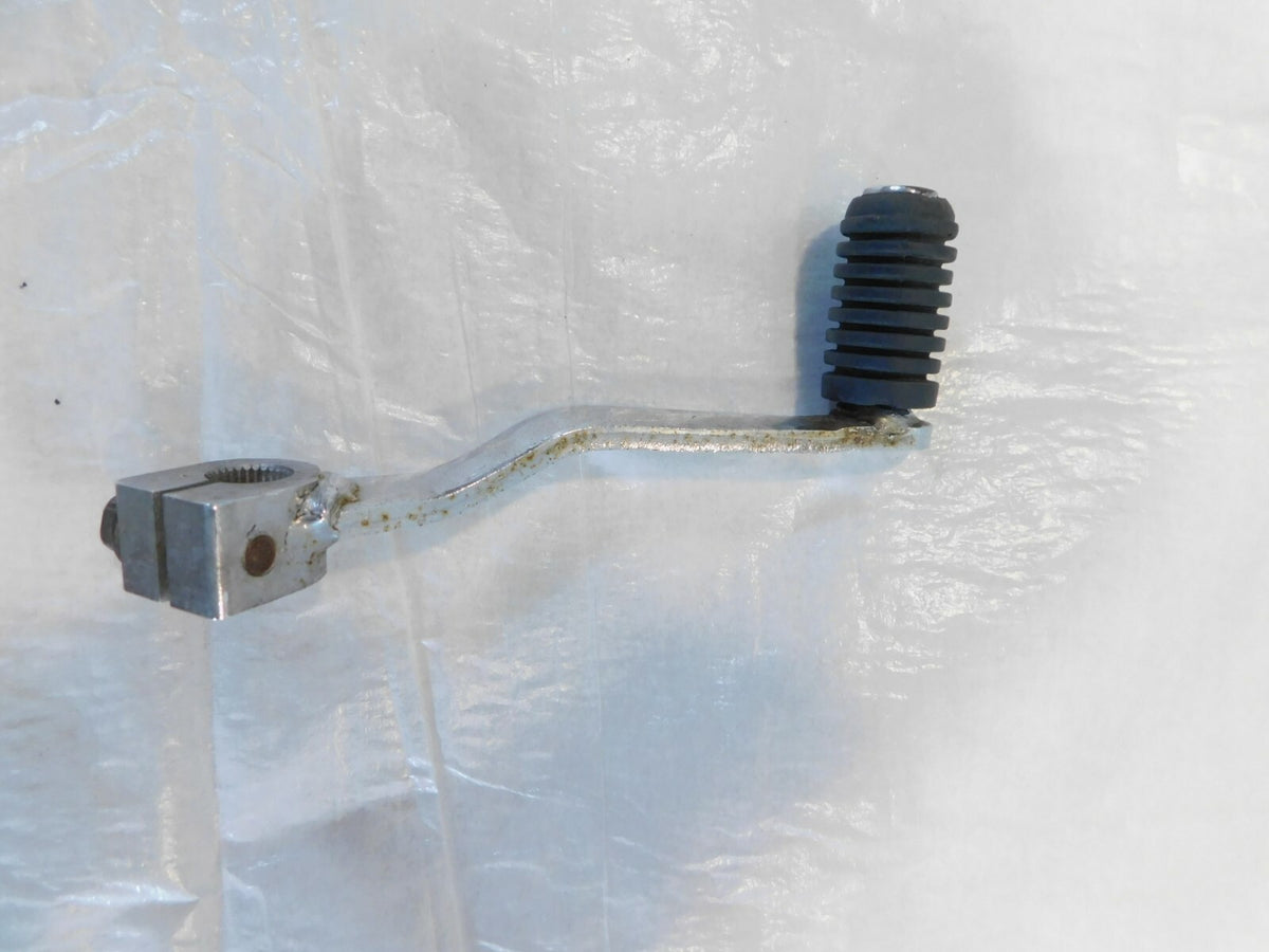 1989-1998 Honda PC800 Pacific Coast 800 Transmission Gear Shifter Shift Pedal - C3 Cycle