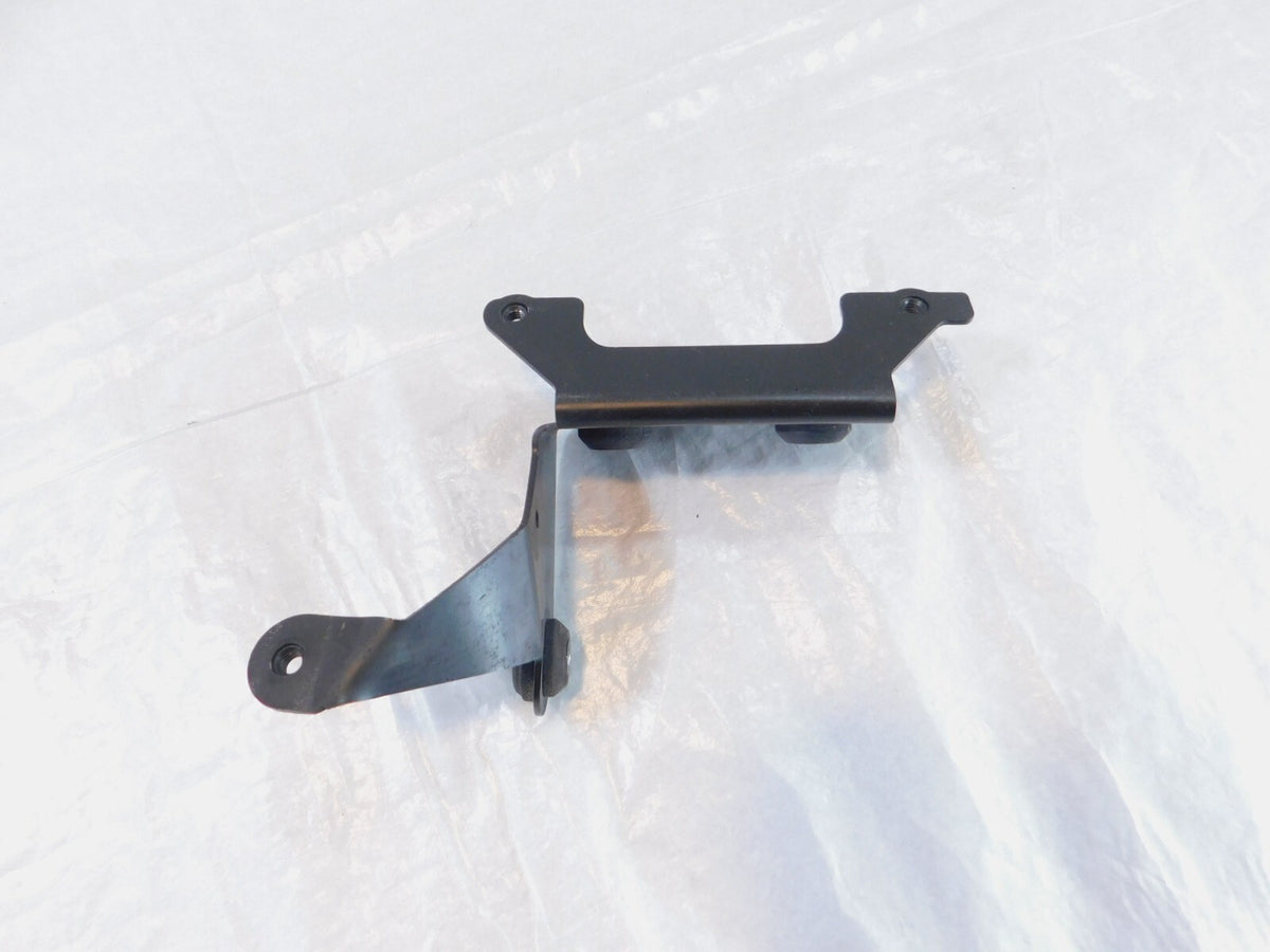 2012-2017 Victory Cross Country & Roads & Magnum Black ABS Module Bracket Mount - C3 Cycle