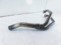 2002 02 MZ Skorpion Tour MZ660 660 Rear Engine Motor Exhaust Head Header Pipes - C3 Cycle