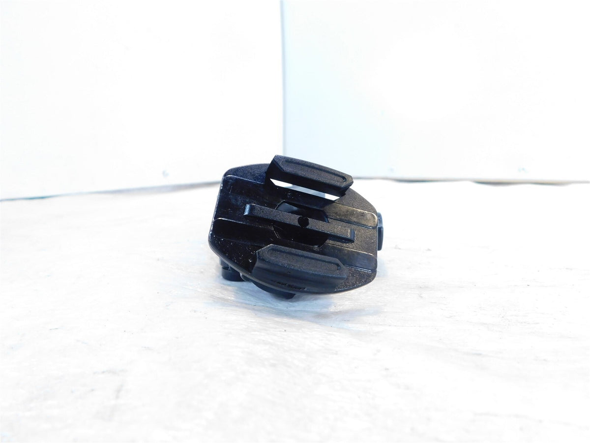 Harley Davidson Softail Dyna Electra Classic 1" Handlebar Cell Phone Mount Piece - C3 Cycle