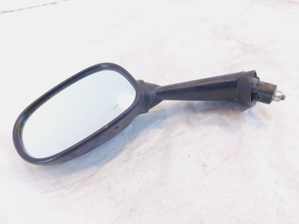 2006-2011 BMW K1300GT & K1200GT Front Left Side Rear View Mirror - 51167685047