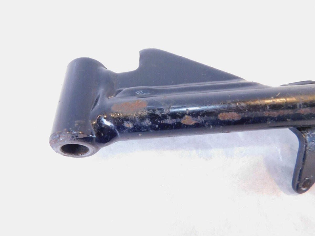 Harley Davidson Sportster 1200 Nightster Black Side Stand Kickstand Jiffystand - C3 Cycle