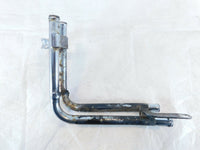 98-16 Yamaha V-Star 650 Classic Custom Exhaust Muffler Breather Pipe Hose Line - C3 Cycle