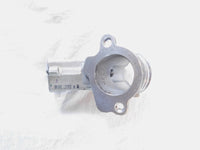 07-16 Suzuki Burgman 400 AN400 Throttle Body Intake Manifold Fuel Injector Pipe - C3 Cycle