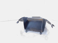 2005-2015 Yamaha Majesty 400 YP400 Rear Inner Fender Undertail Mudguard Panel - C3 Cycle