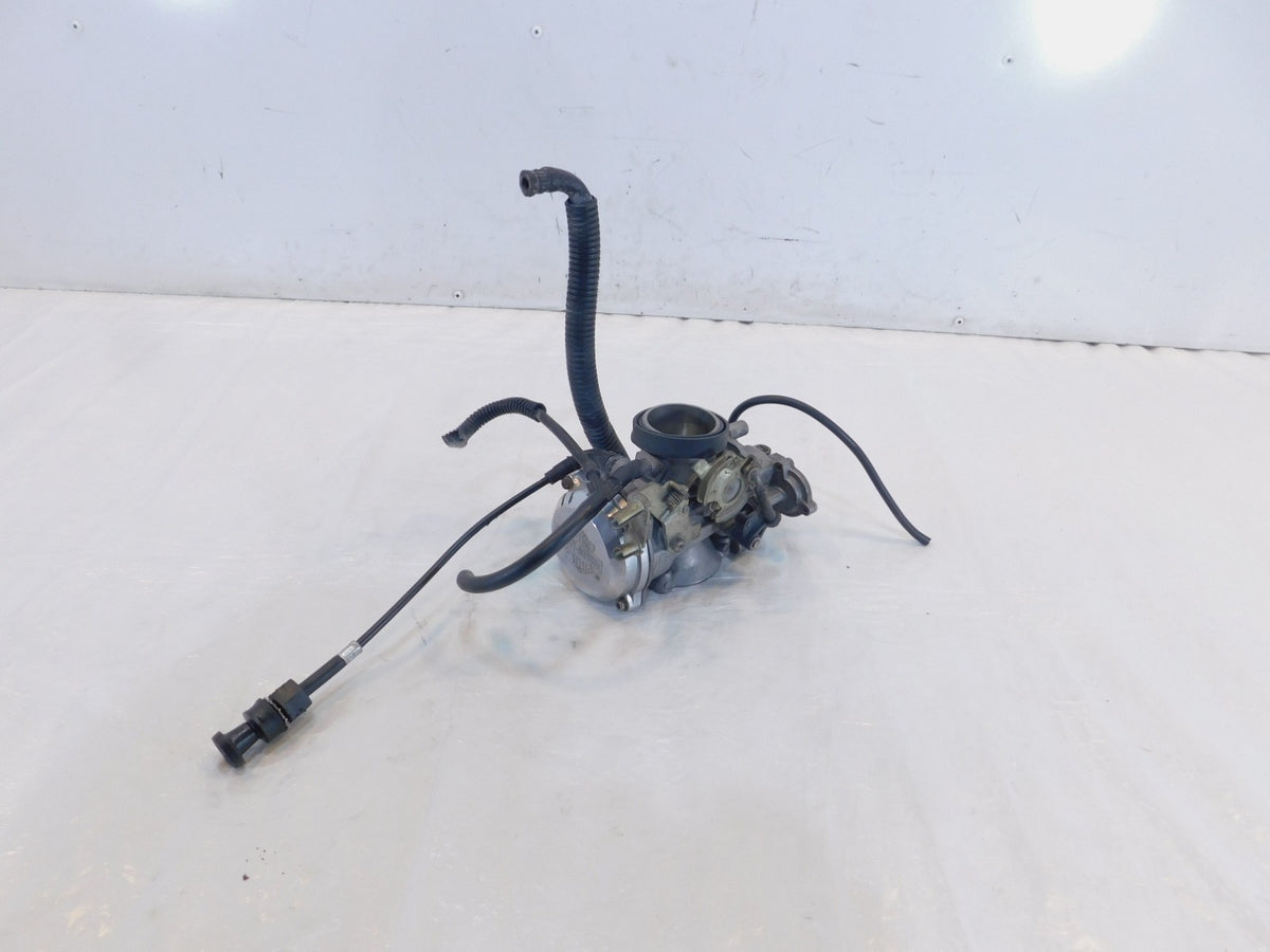 Harley Davidson Sportster 1200 XLH1200 Custom & Sport Carb Carburetor 27491-96 - C3 Cycle