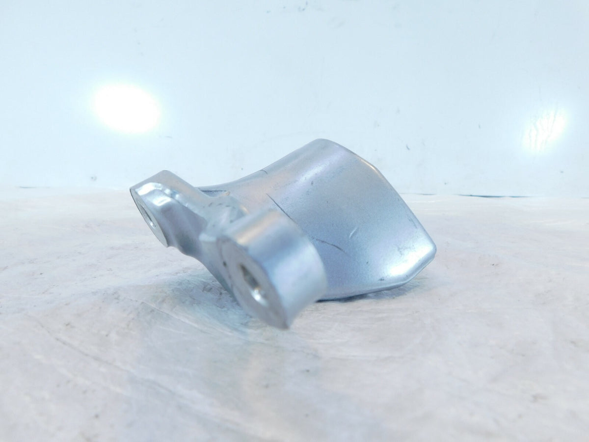 2006 2007 Victory Kingpin & Vegas Right Passenger Footpeg Foot Rest Peg Bracket - C3 Cycle