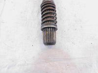 84-85 Honda CB650 CB650SC Nighthawk 650 Rear Swingarm Wheel Drive Shaft Damper - C3 Cycle
