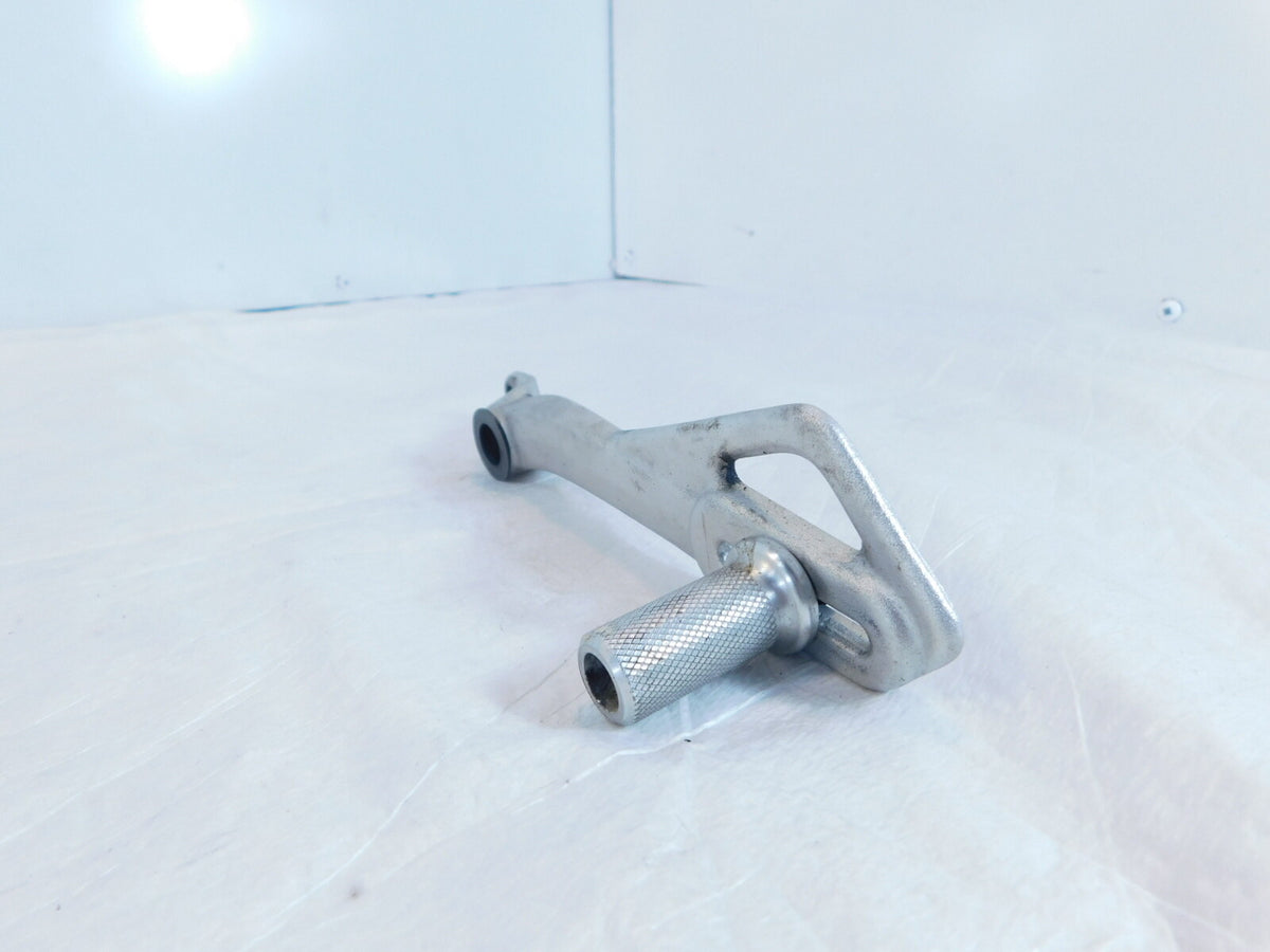 2008 2009 2010 Buell 1125 1125R 1125CR Rear Foot Brake Cylinder Pedal Lever - C3 Cycle