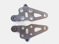 2010-2017 Victory Cross Country Roads & Magnum Rear Engine Motor Mount Brackets - C3 Cycle
