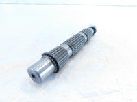 Harley Twin Cam & EVO Touring Dyna & Softail 5 Speed Transmission Countershaft - C3 Cycle