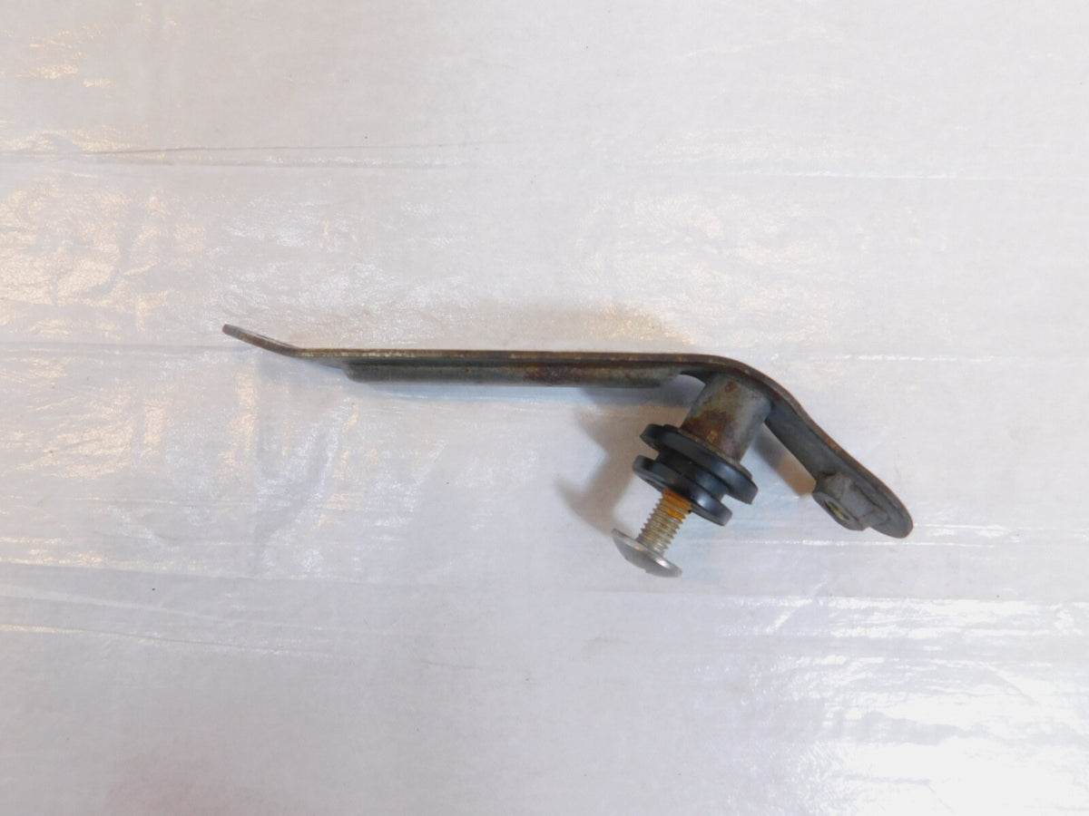 1991-1995 Yamaha FZR1000 FZR 1000 Front Right or Left Radiator Mount Bracket - C3 Cycle