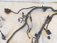 2020-2021 Can-Am Spyder F3 F3-T SE6 Main Electrical Wiring Cable Wire Harness - C3 Cycle