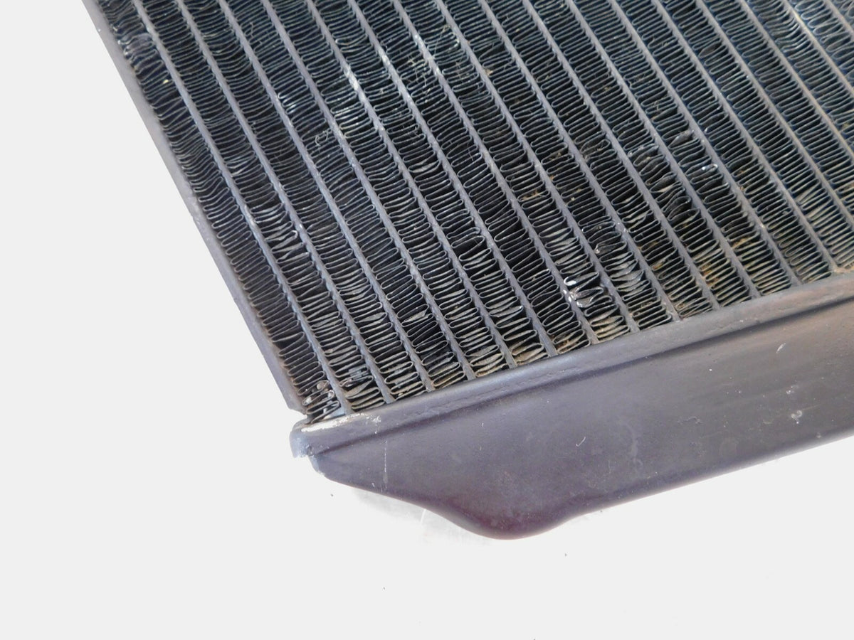 2008 2009 & 2010 Buell 1125 1125R & 1125CR Left & Right Engine Coolant Radiators - C3 Cycle