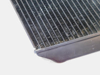 2008 2009 & 2010 Buell 1125 1125R & 1125CR Left & Right Engine Coolant Radiators - C3 Cycle