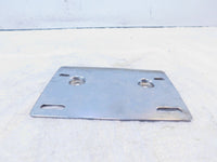 Harley Davidson Touring Road King & Electra Glide License Plate Mount Bracket - C3 Cycle
