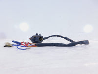 Honda CB550 CB550K & Super Sport 750 Right Handlebar Start Stop Kill Switches - C3 Cycle