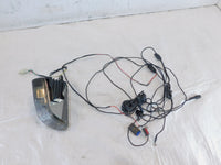 2006-2009 Aprilia RSV1000R RSVR & RSV1000 R Tuono Rear Brake Taillight Tail Lamp - C3 Cycle
