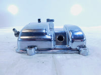 Harley Davidson Dyna Low Rider Super & Wide Glide Chrome Top Transmission Cover - C3 Cycle