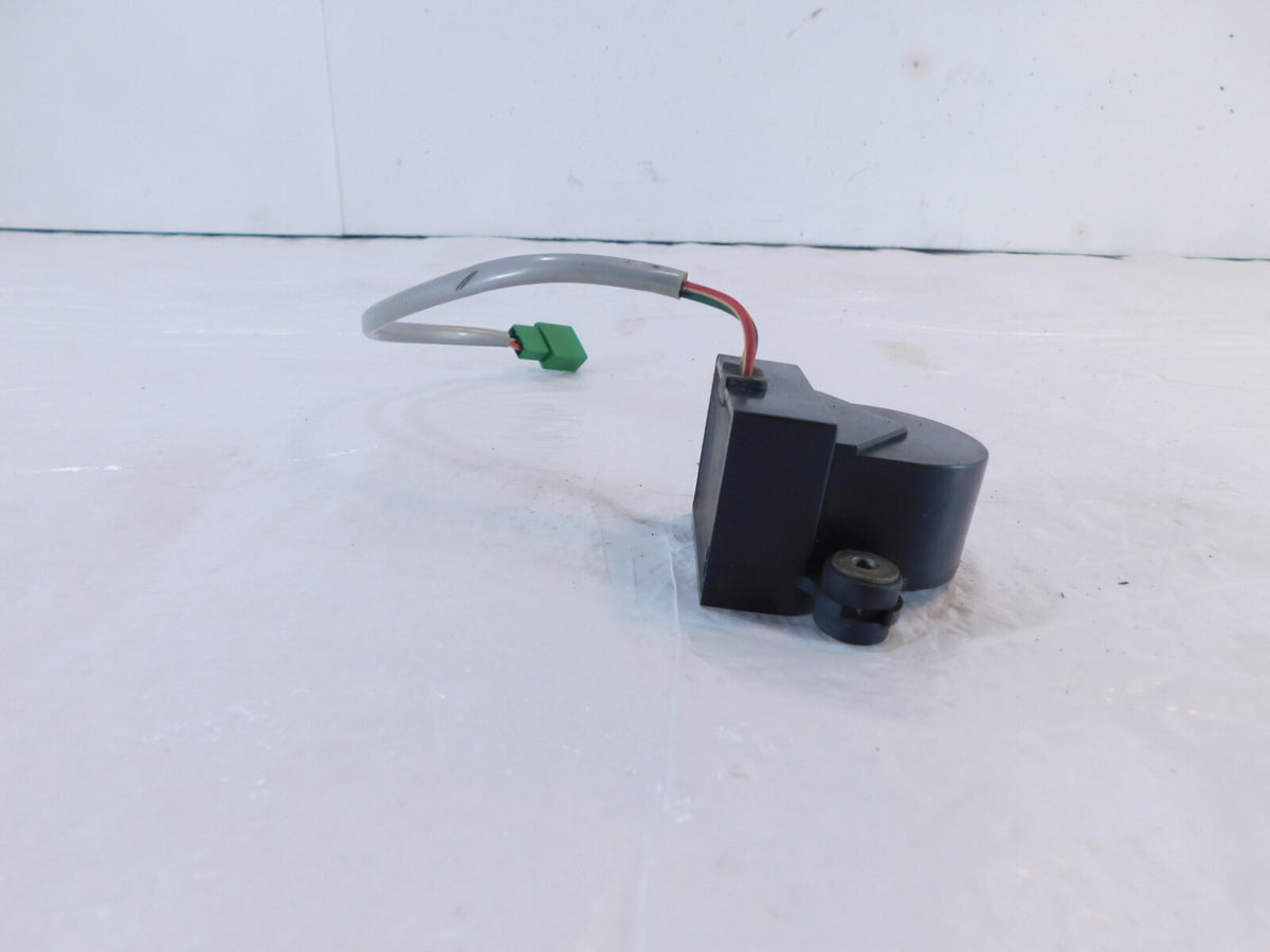 91-03 Honda ST1100 ST1100A & ST1100P Police 1100 Tip Over Bank Angle Sensor - C3 Cycle