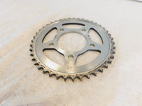 Triumph Adventurer Legend TT Thunderbird Sport Front Wheel Sprocket 43T T2017400