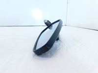 1999 2000 2001 2002 Suzuki SV650S Left Side Handlebar End Rear View Mirror - C3 Cycle