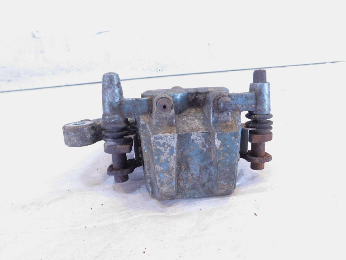 1990-1993 Kawasaki Ninja ZX6 ZX600D & Zephyr 750 Rear Wheel Disc Brake Caliper - C3 Cycle