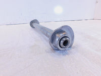 Harley Davidson Milwaukee 8 Road King Street Electra Glide Rear Wheel Axle & Nut - C3 Cycle