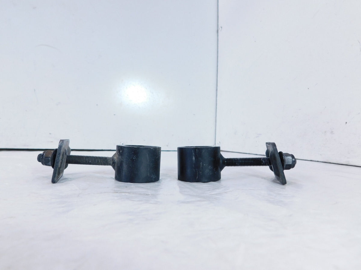 22-25 Harley Davidson Sportster Nightster Special RH975 Rear Axle Adjusters - C3 Cycle
