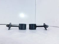 22-25 Harley Davidson Sportster Nightster Special RH975 Rear Axle Adjusters - C3 Cycle