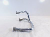 01-17 Honda GL1800 Goldwing 1800 Chrome Front Lower Right Engine Crash Guard Bar