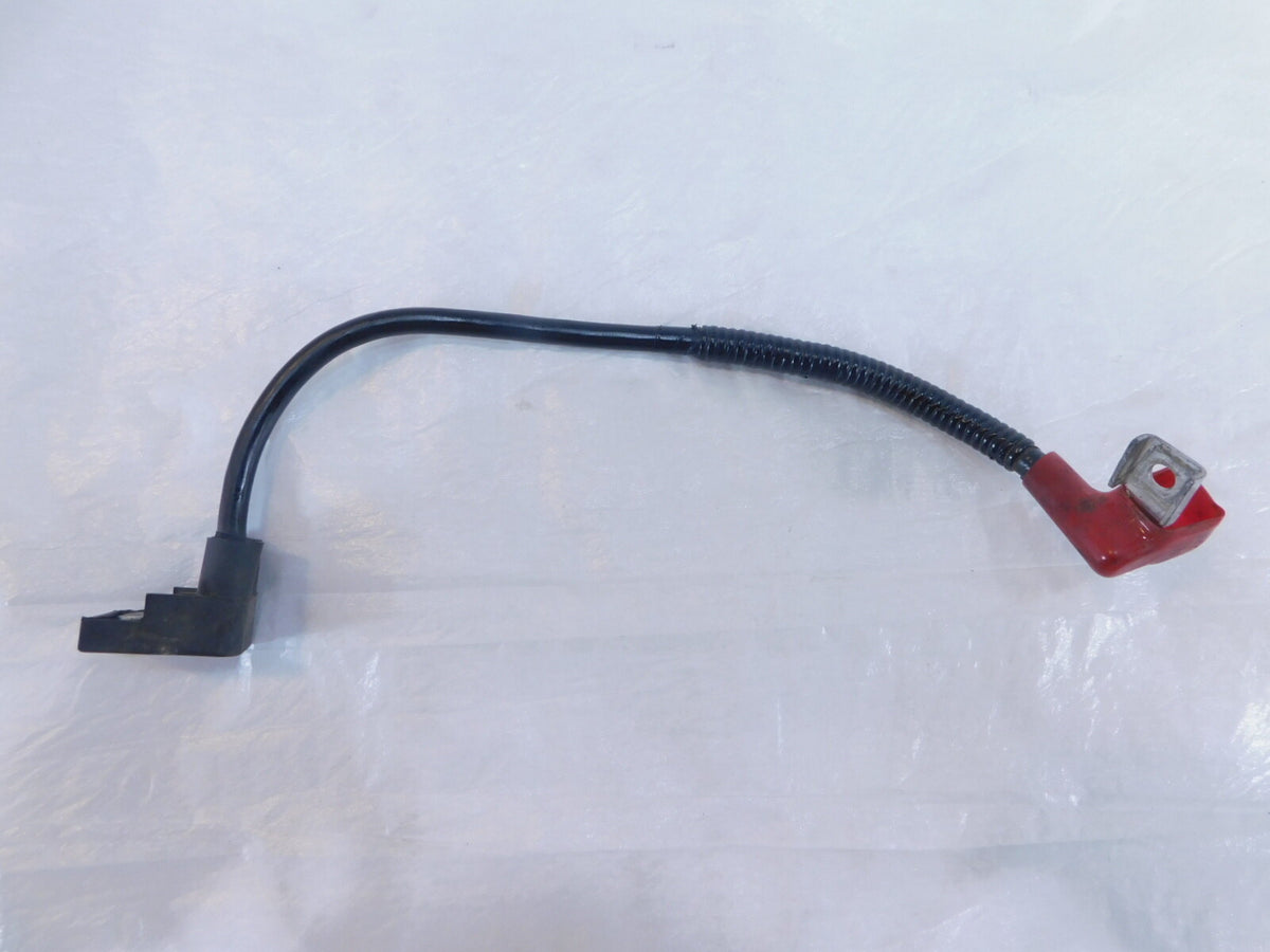 Kawasaki Vulcan 800 1500 1600 Nomad Drifter Engine Starter Motor Cable Wire Lead