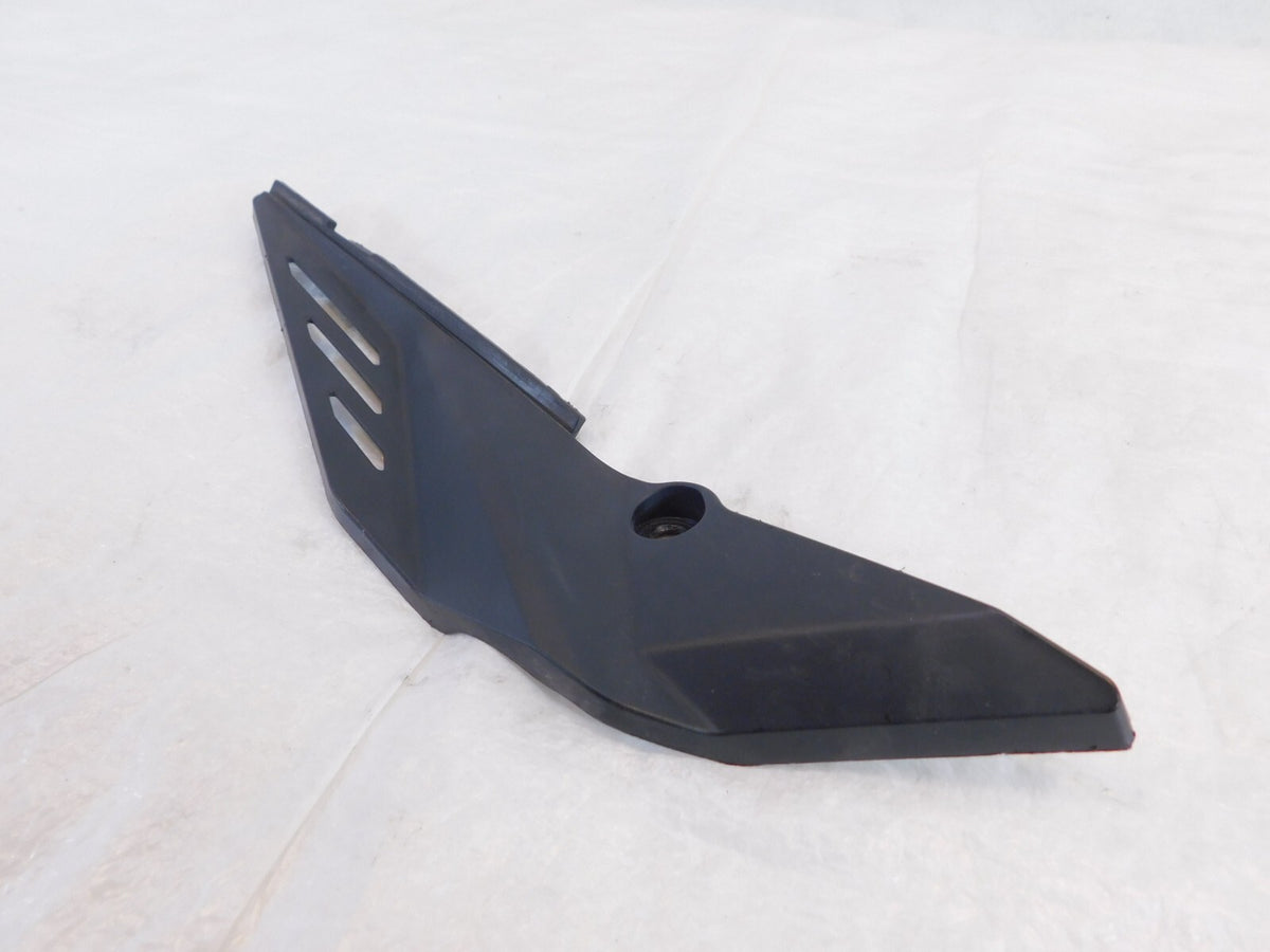 2007-2009 Aprilia Shiver 750 SL750 Right Rear Side Tank Fairing Cowling Infill - C3 Cycle