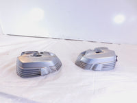 BMW R1200R R1200RT R1200GS RnineT Left/Right Cylinder Head Valve Camshaft Covers - C3 Cycle
