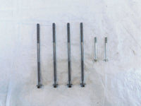 Honda Shadow VT600C VT600CD VT750C VT750CD Cylinder Head Cover Mount Bolts - C3 Cycle