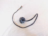 Harley Davidson Softail Dyna Sportster Left Handlebar Horn Turn Signal Switches - C3 Cycle
