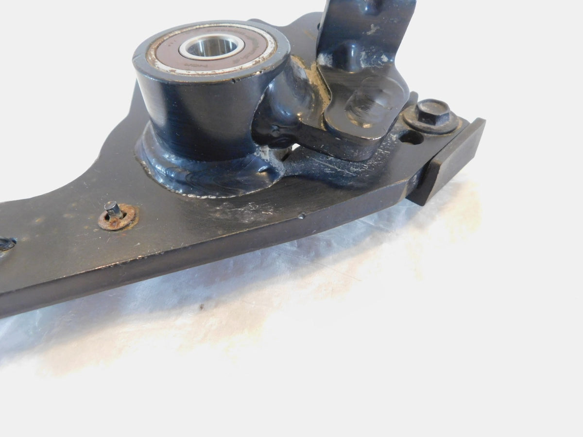 Can-Am Spyder F3-S F3-T Limited LTD STD Rear Master Cylinder Rocker w/ Stopper - C3 Cycle
