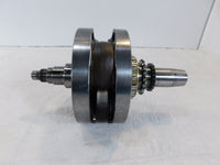 1987-1996 Kawasaki KL650 KLR650 Engine Motor Crankshaft Flywheel Connecting Rod - C3 Cycle