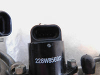 Harley Davidson V-Rod VRod VRSC VRSCA VRSCD Engine Motor Intake Throttle Bodies - C3 Cycle