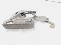 Honda ST1300 ST1300A ST1300AC Left Saddlebag Lid Lock Bracket Latch & Cover - C3 Cycle