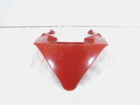 03 Honda ST1300 ST1300A ST1300AC Red Rear Tail Section Seat Cowling Fairing Cowl - C3 Cycle
