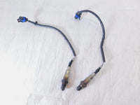2016 & 2017 Victory Cross Country Magnum Vegas Pair O2 Exhaust System Sensors - C3 Cycle