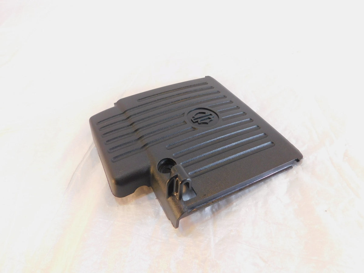 14-16 Harley Davidson Sportster 883 1200 ECM ECU Computer Cover Guard Protector - C3 Cycle