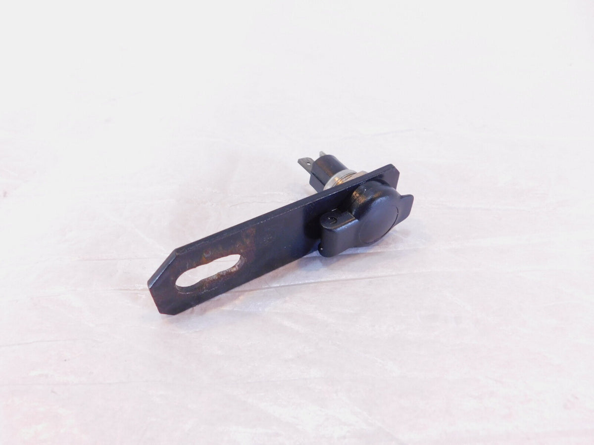 2006-2009 Moto Guzzi Norge 1200 GT GTL Auxiliary Plug In Accessory Socket - C3 Cycle
