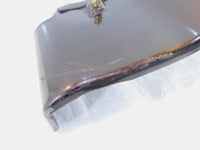 Harley Electra Glide Ultra Classic CVO Antique Gunstock Front Fairing Cover Trim - C3 Cycle