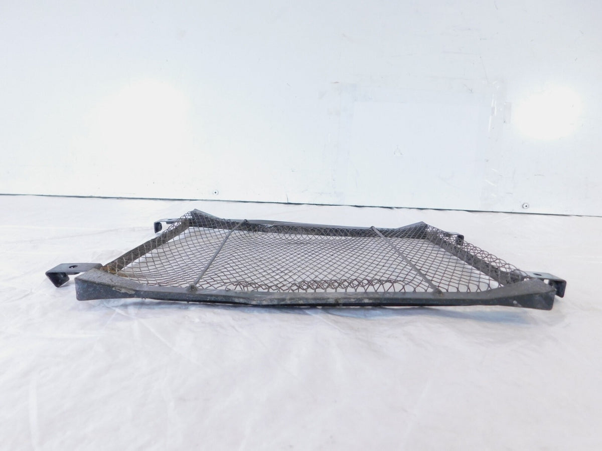 85-07 Yamaha VMax 1200 VMX12 Front Engine Cooling Radiator Grill Cover Screen